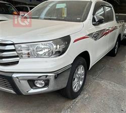 تويوتا هايلوكس